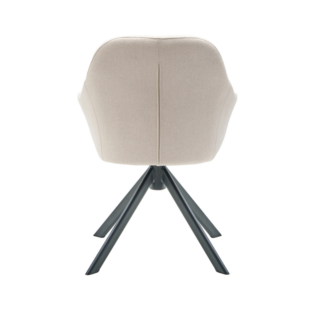 New Age Stof/Sort drejeben